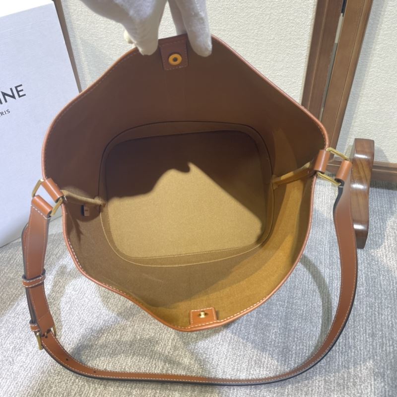 Celine Bucket Bags